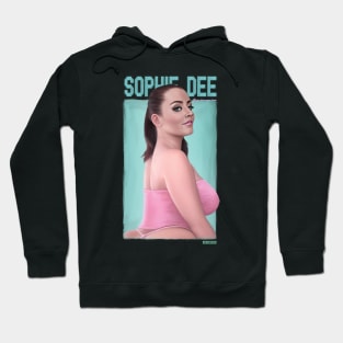 Sophie Hoodie